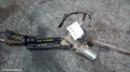 SUZUKI SX4 STEERING BOX/RACK, 4WD, 02/2007 - 01/2014 - Image 1