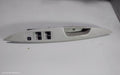 MITSUBISHI MIRAGE PWR DR WIND SWITCH, RH FRONT (MASTER SWITCH), LA, HATCH, 12/2012 ONWARDS - Image 1