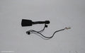 BMW X1 SEATBELT/STALK, LH REAR, SEAT BELT STALK ONLY, F48, 08/2015 - 06/2022 - Image 1