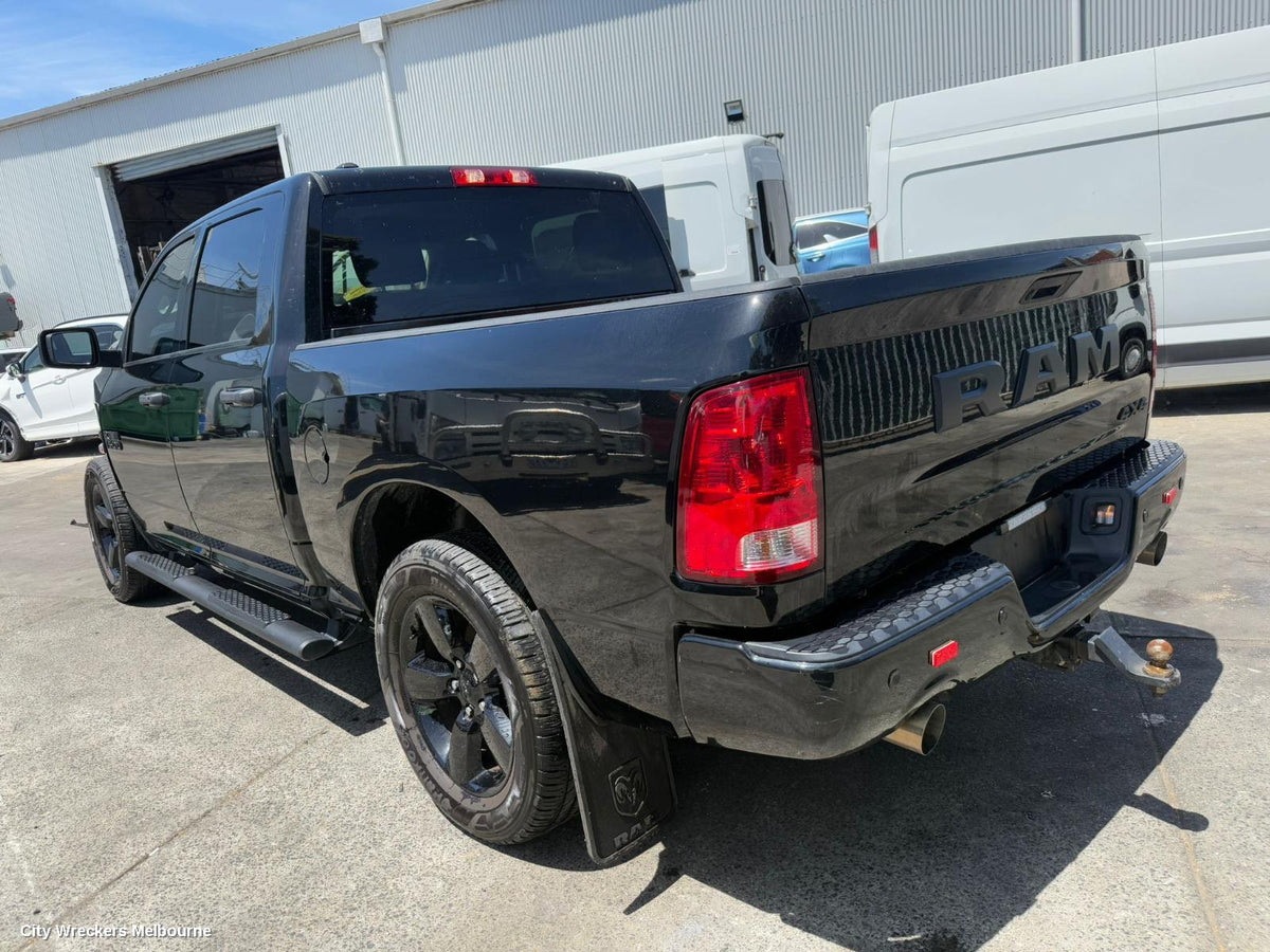 RAM 1500 UTE BACK, DS, UTE BACK, 01/2016 - 12/2023 - Image 2