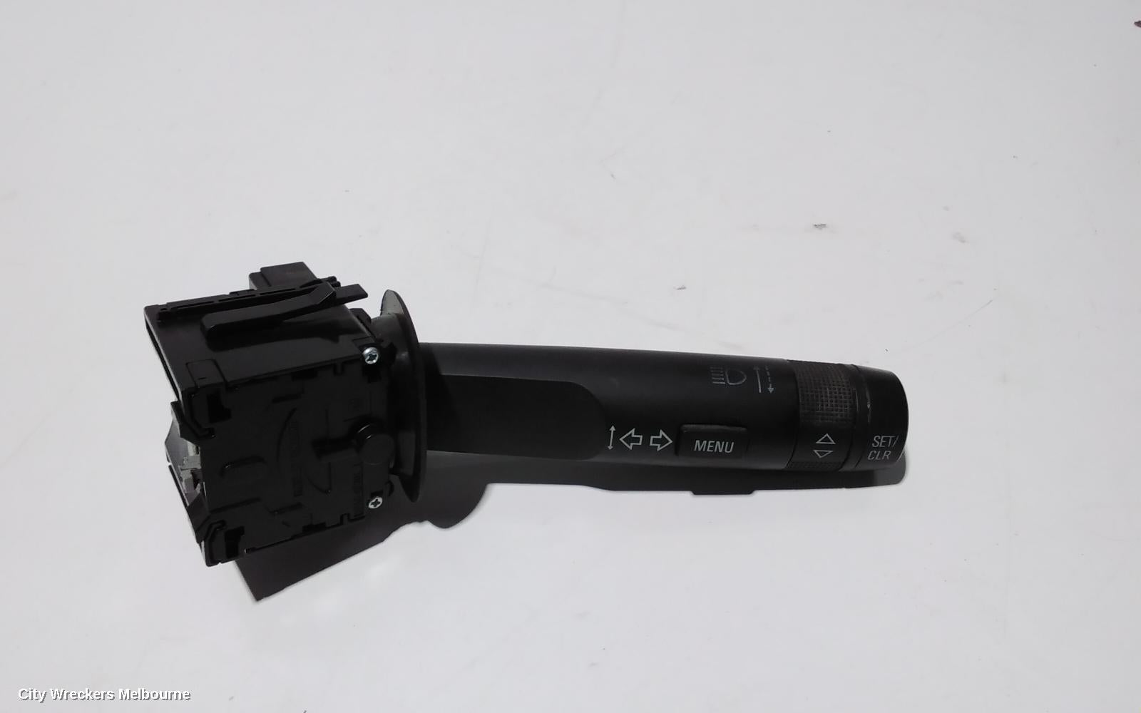 HOLDEN COMMODORE COMBINATION SWITCH, FLASHER SWITCH, VF, 05/2013 - 12/2017 - Image 1