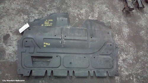 AUDI A1 LOWER ENGINE SPLASH TRAY - Image 1