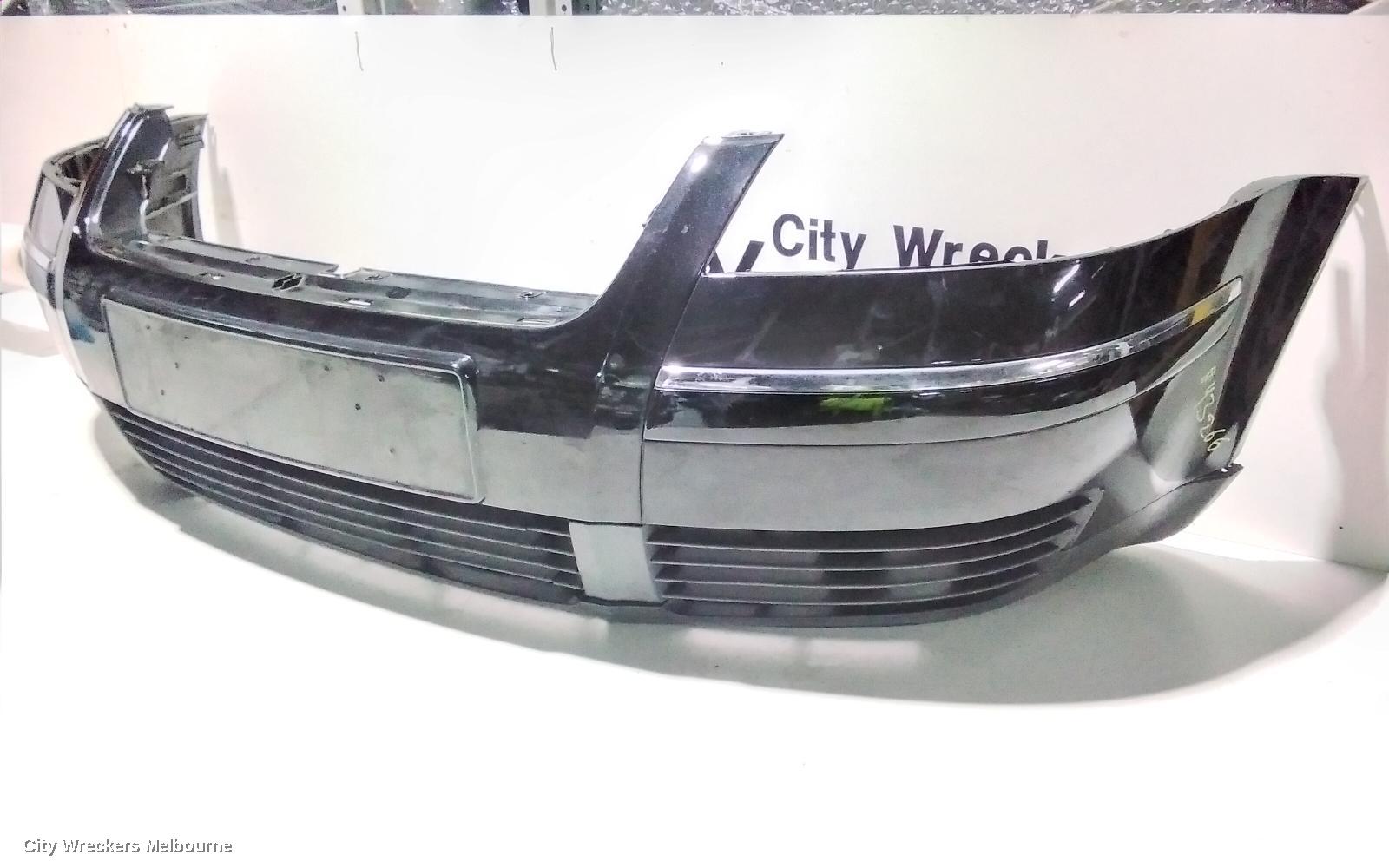 VOLKSWAGEN PASSAT, 3B/GP, 03/1997 - 11/2005, BAR COVER FRONT , , , VOLKSWAGEN, PASSAT, , , 4D SEDAN, SECOND HAND: 43266 - Image 2