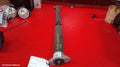FORD FOCUS LEFT REAR STRUT, ***USE SHOCK ABSORBER PART TYPE*** - Image 1