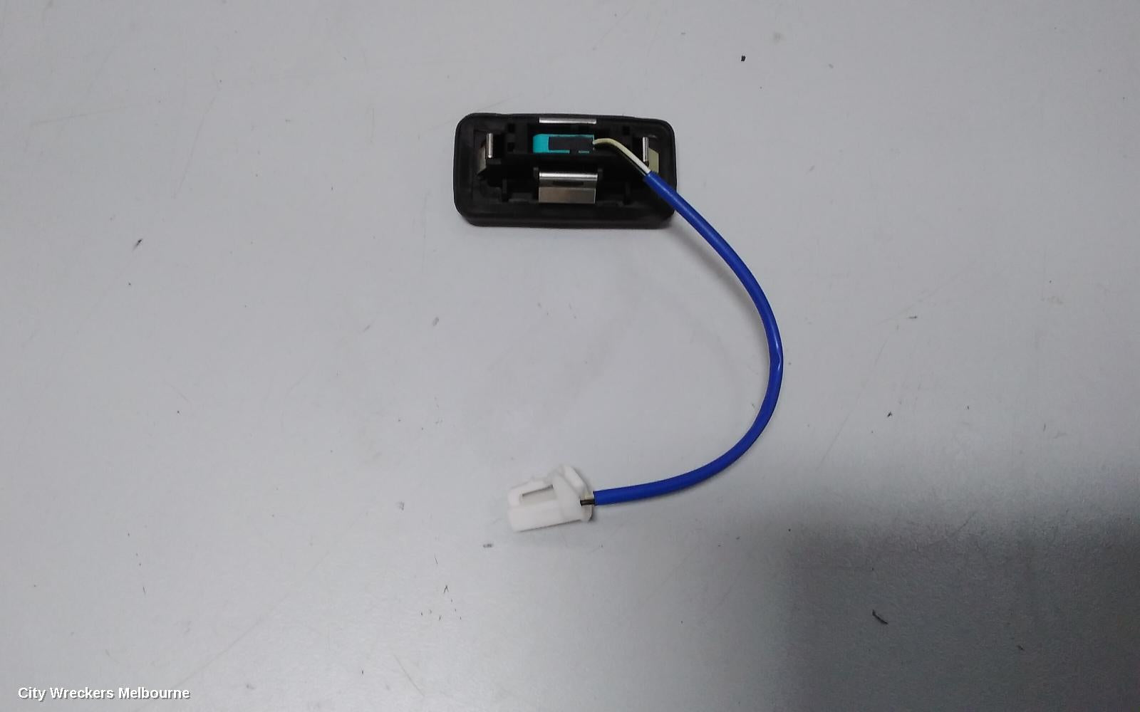 KIA OPTIMA DOOR/BOOT/GATE LOCK, BOOTLID LOCK, TF, 01/2011 - 10/2015 - Image 2