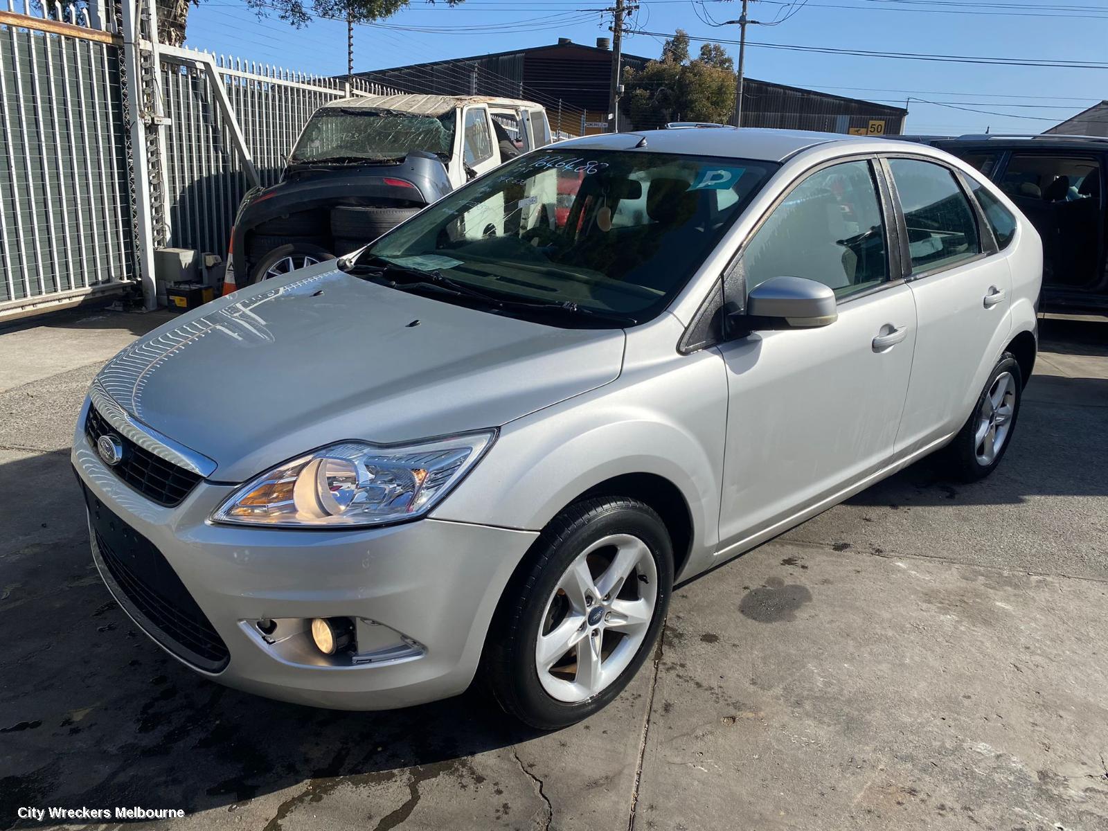 FORD FOCUS ENGINE, PETROL, 2.0, LV, 11/2008 - 07/2011 - Image 1