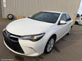 TOYOTA CAMRY ANTENNA, XV50, 11/2011 - 10/2017 - Image 1