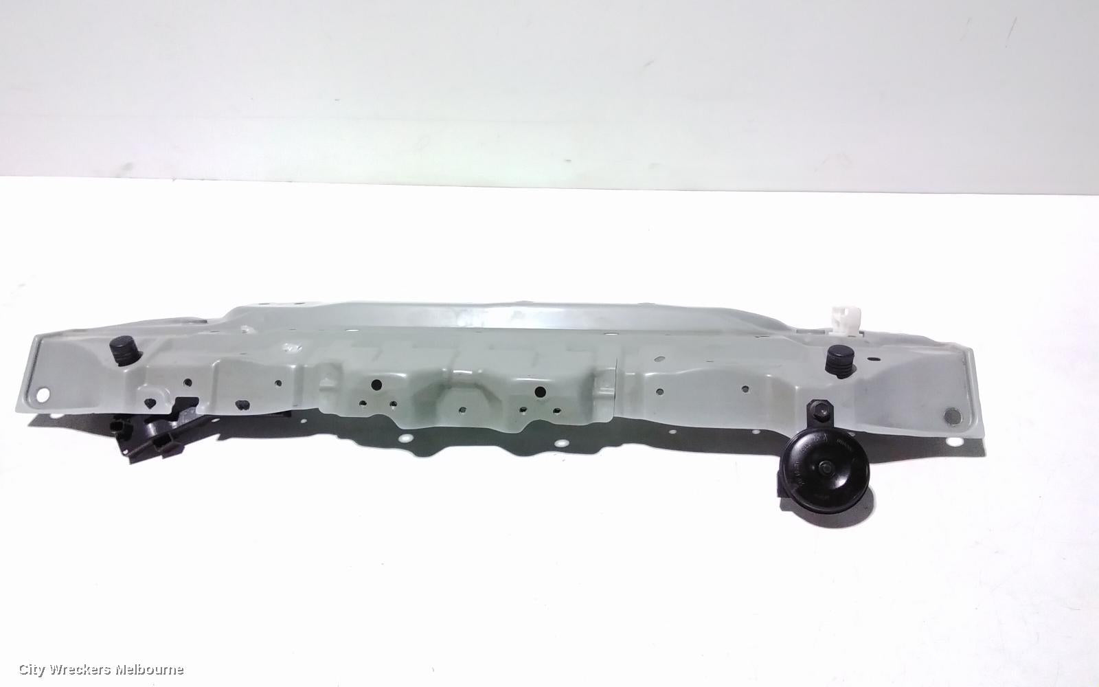 TOYOTA HIACE BONNET LOCK/SUPPORT, 300 SERIES, 02/2019 ONWARDS - Image 2