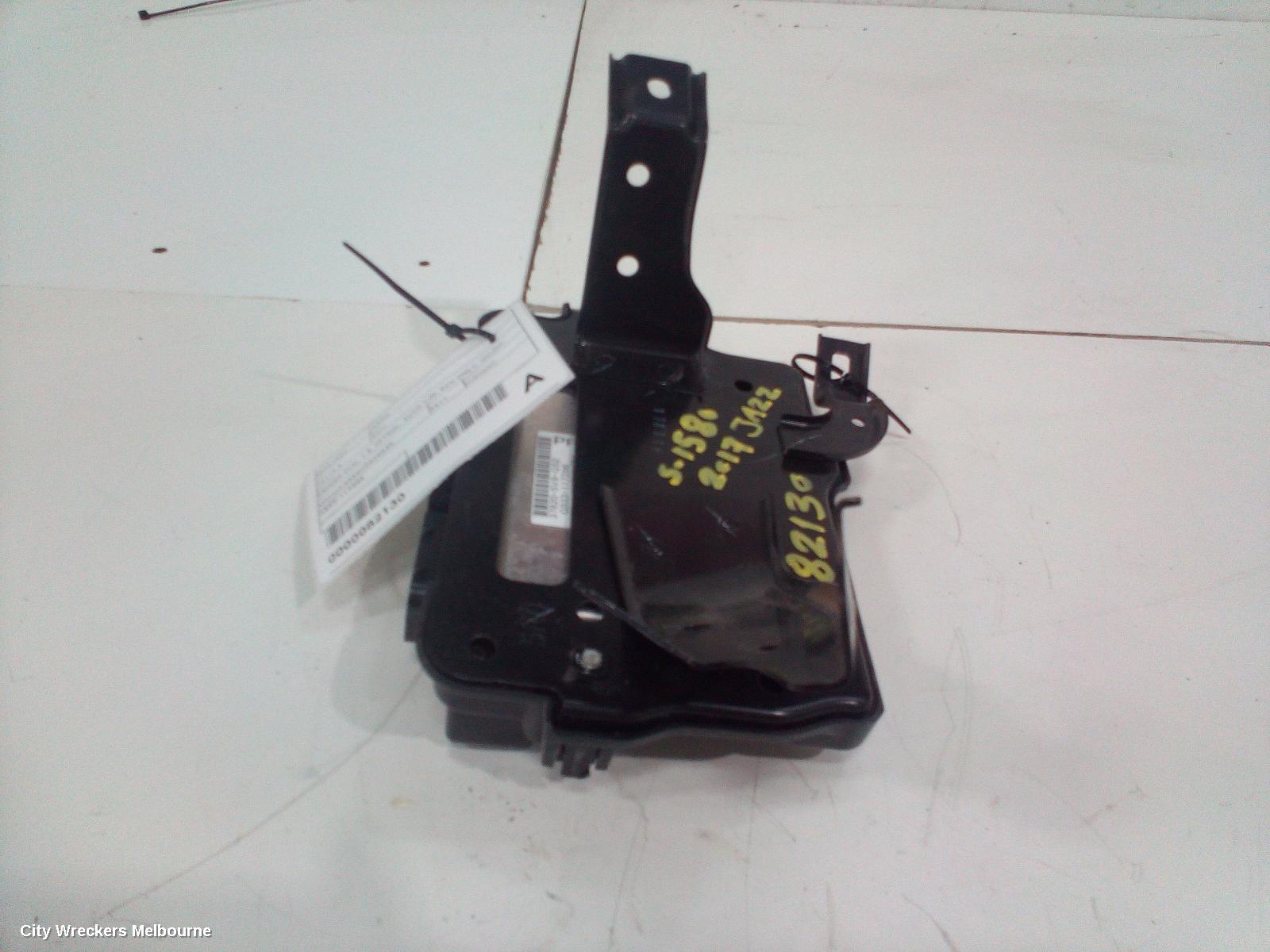HONDA JAZZ ECU, ENGINE ECU, 1.5, PETROL, AUTO T/M, ECU ONLY, GK/GF, 07/2014 - 12/2020 - Image 2