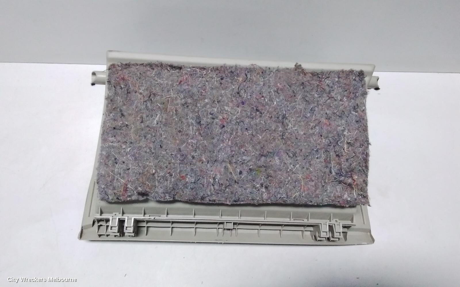 TOYOTA ESTIMA GLOVE BOX, XR50, 05-19 - Image 3