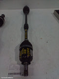 HOLDEN ASTRA RIGHT DRIVESHAFT, AUTO T/M, PETROL, 1.4, BL, 05/2017 - 12/2020 - Image 1