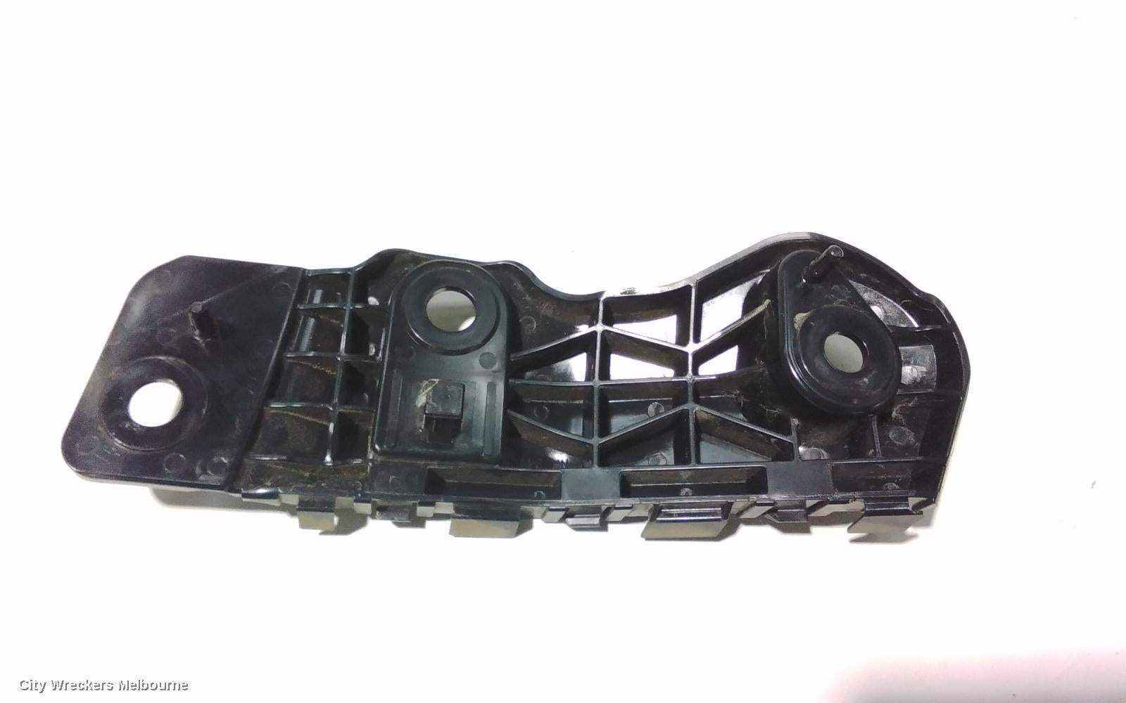 MAZDA CX5, KF, 02/2017 - 03/2026, RHF BAR RETAINER : 89451 - Image 2