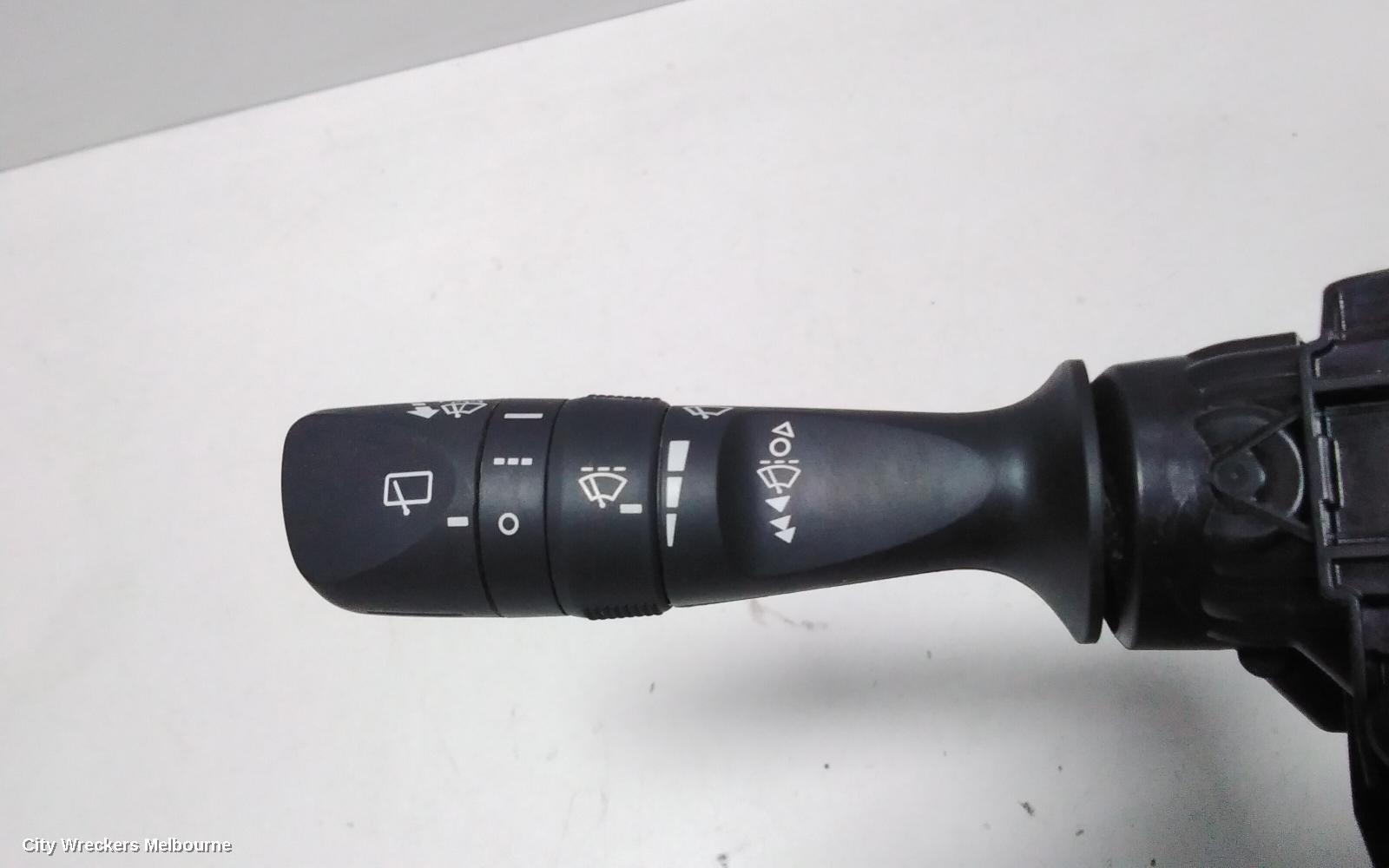 TOYOTA COROLLA COMBINATION SWITCH, WIPER SWITCH, ZRE182R, HATCH, 10/2012 - 06/2018 - Image 3