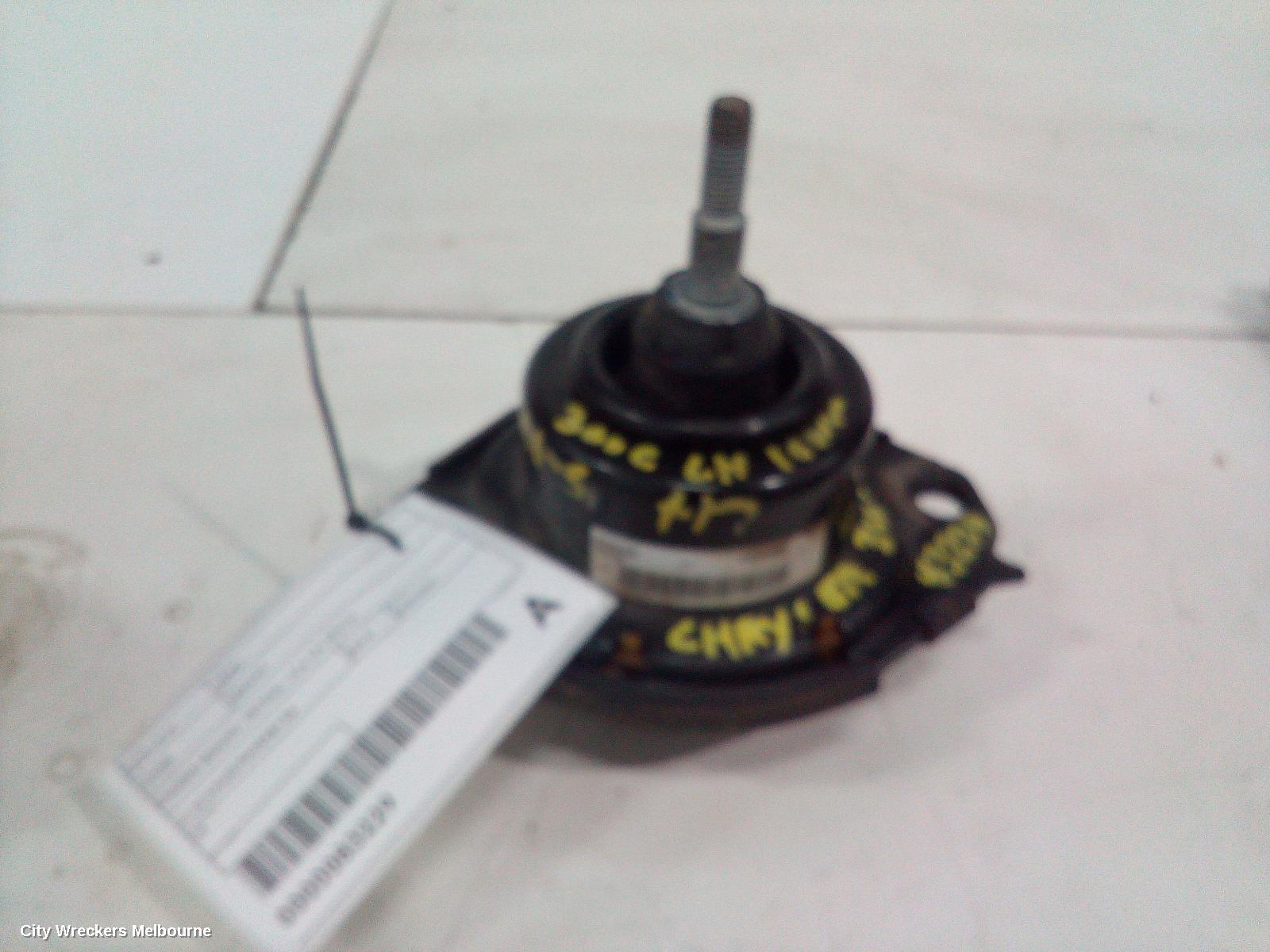 CHRYSLER 300C MOUNT, ENGINE MOUNT, PETROL, 3.6, LX, 07/2012 ONWARDS - Image 2