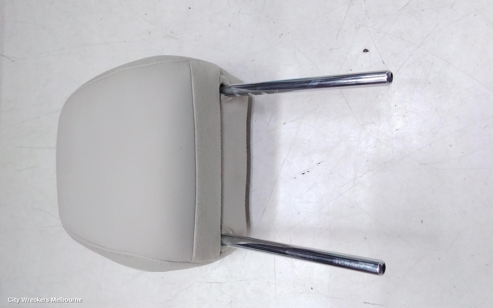MAHINDRA XUV700 HEADREST, W601, 01/2023 ONWARDS - Image 1