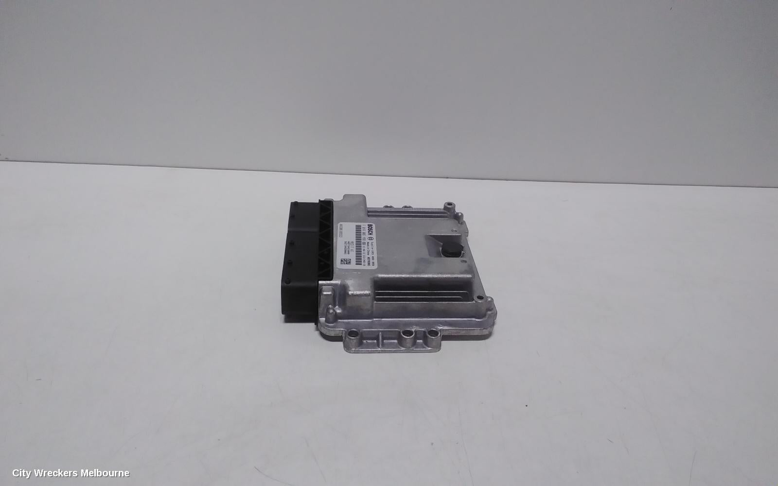 LDV G10 ECU, ENGINE ECU, 2.0, AUTO T/M, ECU ONLY, SV7A/SV7C, 04/2015 ONWARDS - Image 1