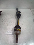 TOYOTA RAV4 RIGHT DRIVESHAFT, FRONT, 2WD, NON HYBRID, XA50, 11/2018 ONWARDS - Image 1
