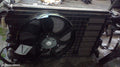 SKODA FABIA FAN, RADIATOR FAN, 1.2, PETROL, NJ, 01/2015 ONWARDS - Image 1