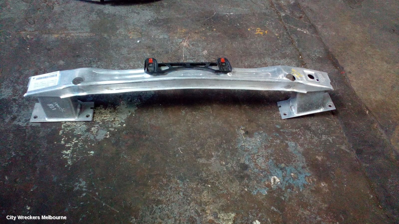 HOLDEN ASTRA R/BAR BRACKET/REINFO, MAIN REINFORCEMENT, 3DR HATCH, PJ, 12/2014 - 01/2017 - Image 1