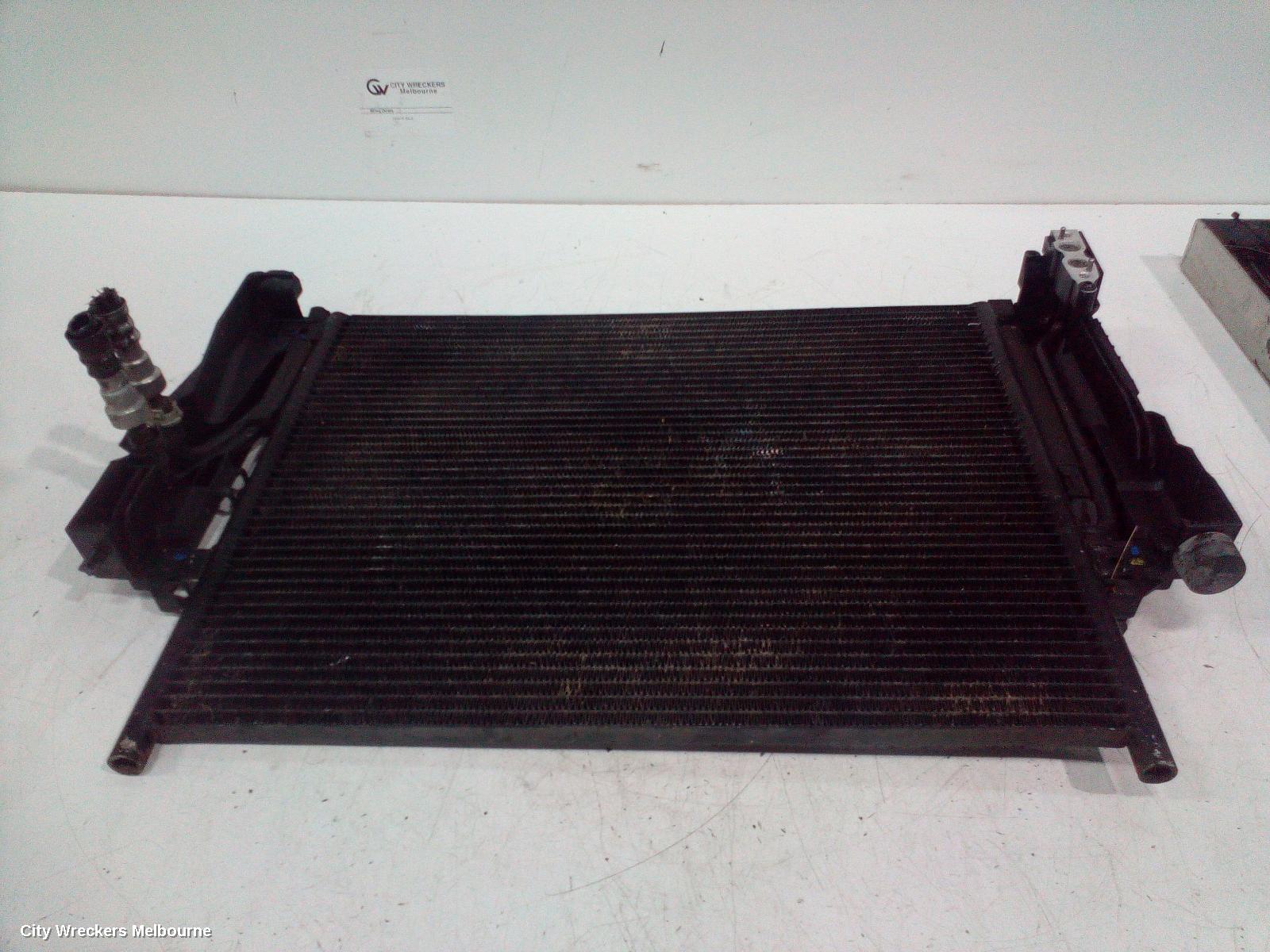 BMW 3 SERIES A/C CONDENSER, E46, 09/1998 - 07/2006 - Image 3