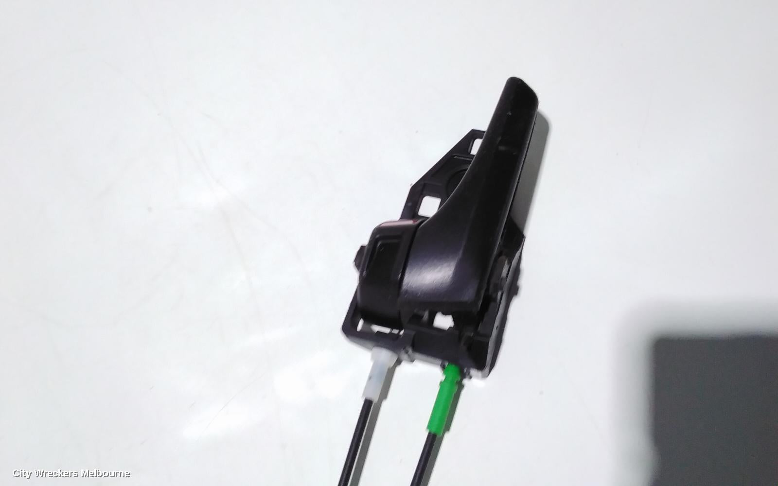 TOYOTA CAMRY DOOR/BOOT/GATE LOCK, LEFT REAR DOOR LOCK, ASV50/AVV50, 12/2011 - 10/2017 - Image 3