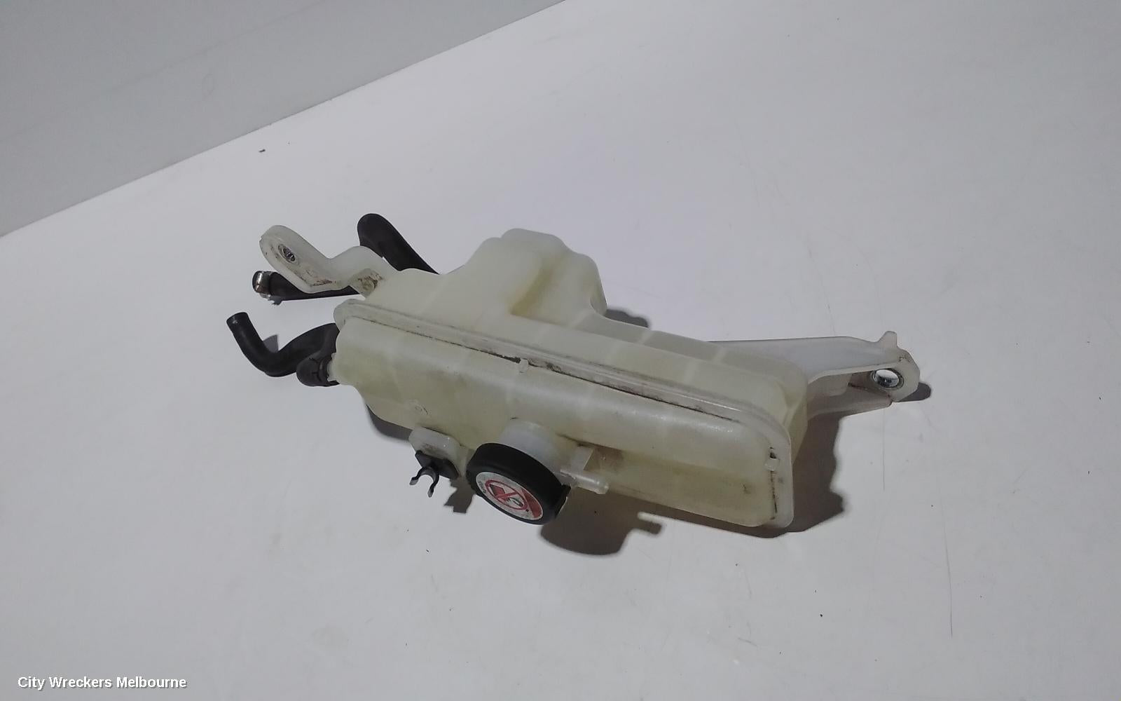 TOYOTA RAV4 OVERFLOW BOTTLE, XA40, PETROL, 12/2012 - 11/2018 - Image 2