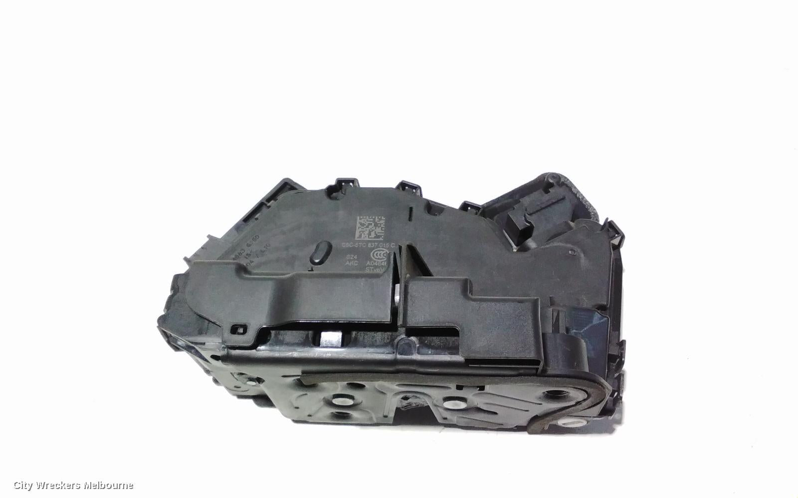 VOLKSWAGEN T-ROC DOOR/BOOT/GATE LOCK, LEFT FRONT DOOR LOCK, SPORT/STYLE/R-LINE, A1, 03/2020 ONWARDS - Image 1