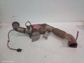 LDV DELIVER 9 CATALYTIC CONVERTER, DOWNPIPE-CAT TYPE, 07/2020 ONWARDS - Image 1