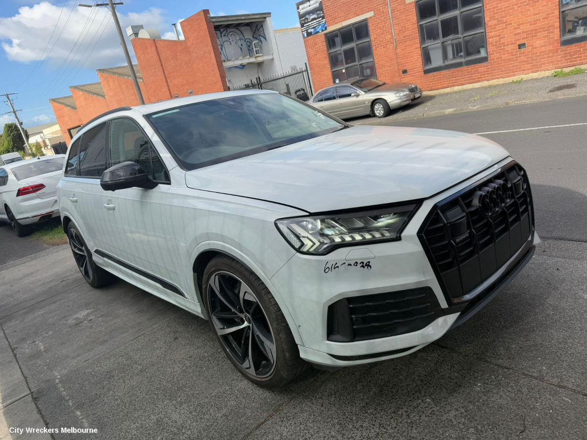 AUDI Q7 FRT XMEMBER/CRADLE, 4M, 07/2015 ONWARDS - Image 2