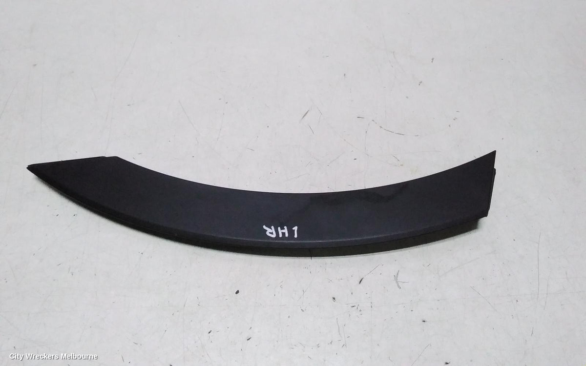 KIA SORENTO WHEEL ARCH FLARE, LH REAR, MQ4, 02/2020 ONWARDS - Image 1