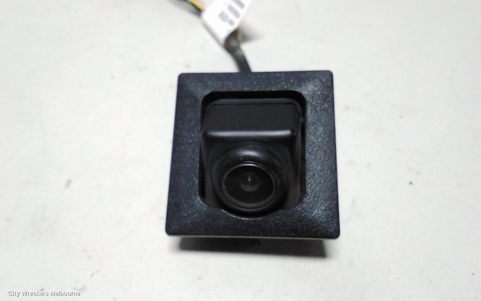 HOLDEN COMMODORE REVERSE CAMERA, REVERSE CAMERA, VF, 05/2013 - 12/2017 - Image 3