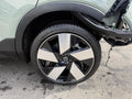 VOLVO XC40 WHEEL MAG, FACTORY, 20X8IN, 5 SPOKE, BI-COLOUR, 06/2022 ONWARDS - Image 1