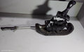 AUDI A4 GEAR STICK/SHIFTER, B8 8K, AUTO T/M, 07/2012 - 01/2016 - Image 1