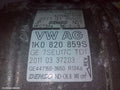 VOLKSWAGEN TIGUAN A/C COMPRESSOR, 5N, PETROL, DENSO BRAND (7SEU17C), 05/2008 - 08/2016 - Image 1