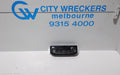 MITSUBISHI OUTLANDER HEATER/AC CONTROLS, DUAL ZONE CLIMATE CONTROL TYPE, ZJ-ZL, 10/2012 ONWARDS - Image 1