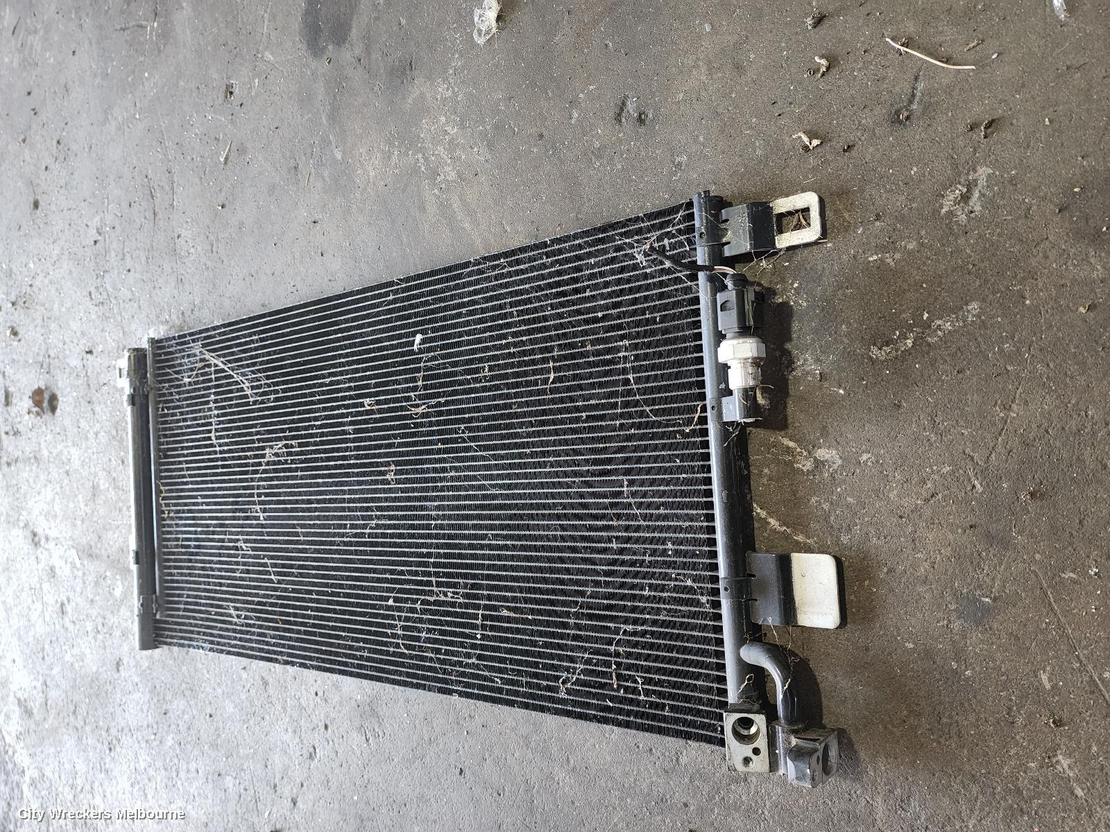 AUDI A4 A/C CONDENSER, B9 8W, PETROL, 10/2015 ONWARDS - Image 3