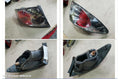 MAZDA 6 LEFT TAILLIGHT, GG/GY, SEDAN, MPS, 10/2005 - 01/2008 - Image 1