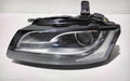 AUDI A5 LEFT HEADLAMP, 8T, A5/S5, BI-XENON, NON ADAPTIVE TYPE, 10/2007 - 01/2012 - Image 1