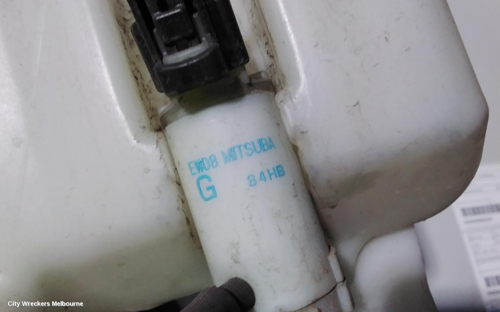 HONDA CITY WASHER BOTTLE, GM2, 01/2009 - 12/2013 - Image 3