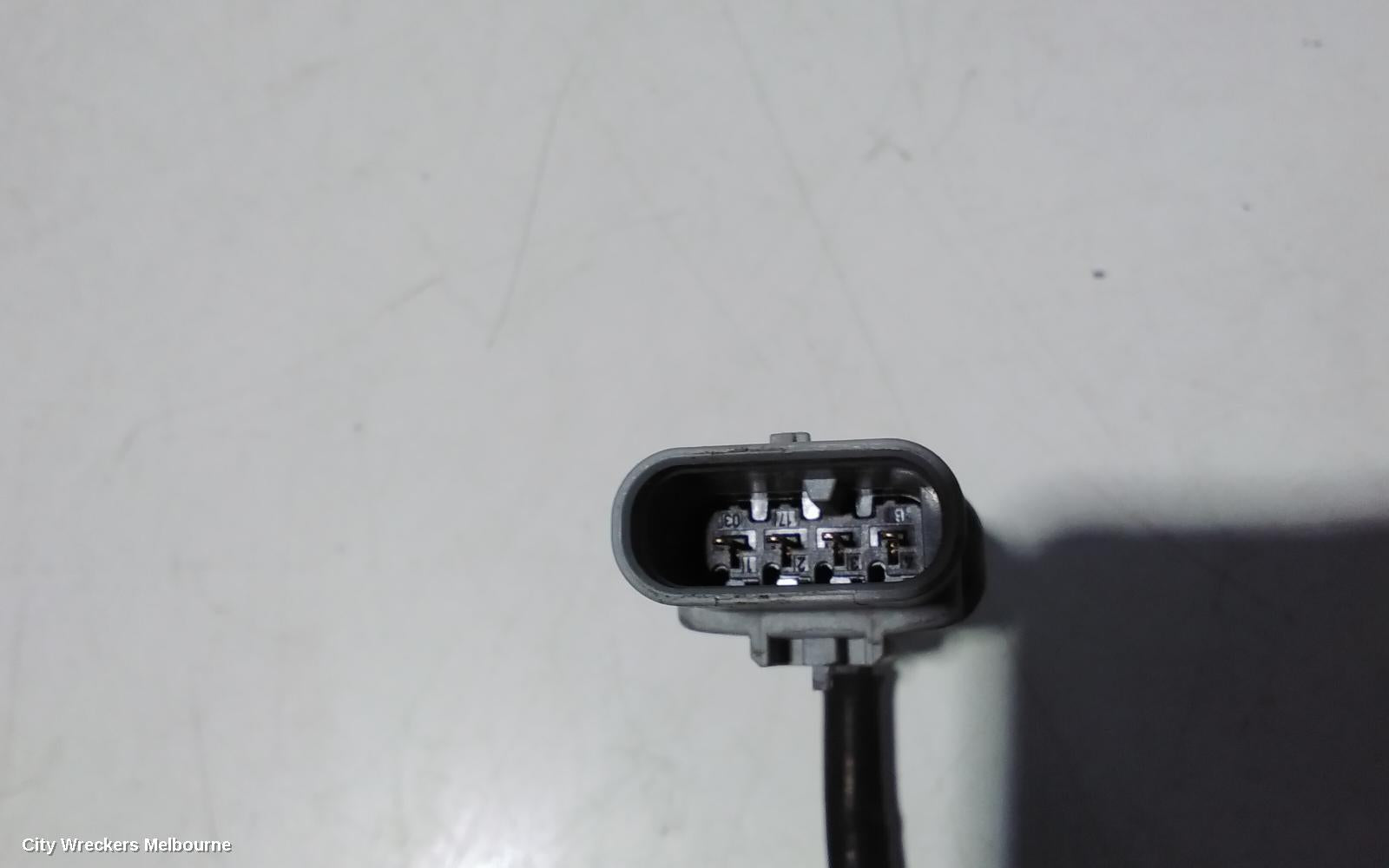 HOLDEN COMMODORE OXYGEN SENSOR, ZB, 10/2017 - 12/2020 - Image 3