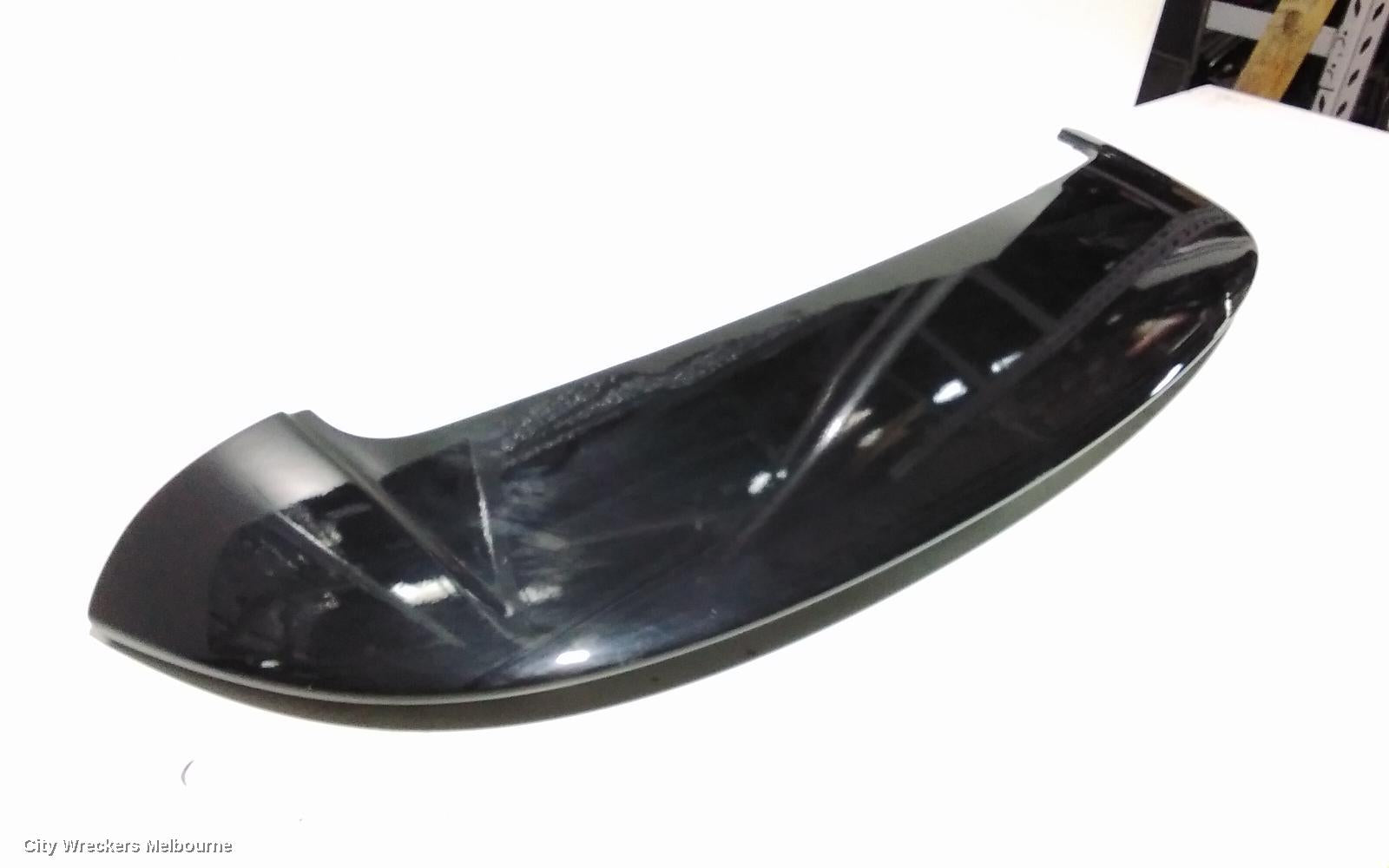 TOYOTA TARAGO REAR SPOILER, ACR50R, 03/2006 - 06/2020 - Image 3
