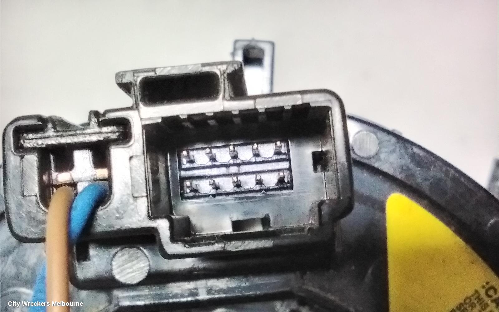 HYUNDAI IX35 AIRBAG MODULE/SENSOR, CLOCKSPRING, LM SERIES, 11/2009 - 01/2016 - Image 3