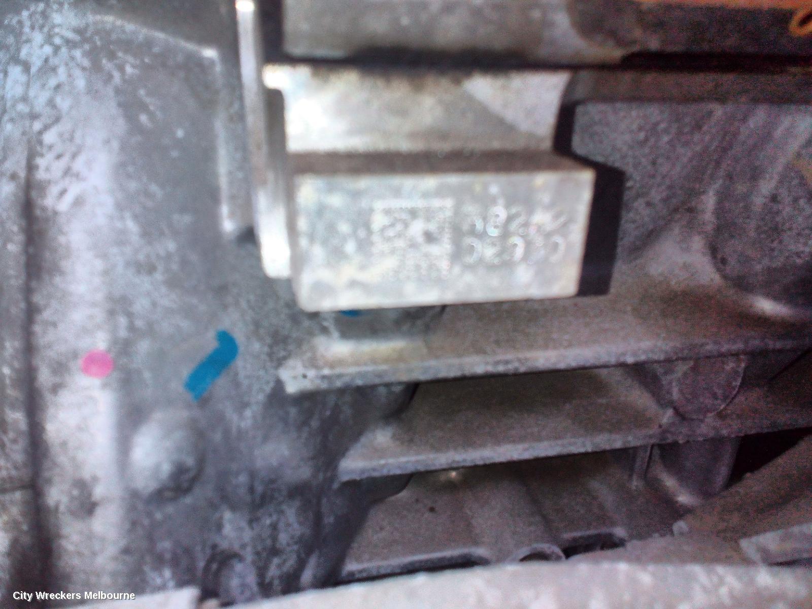 MAZDA CX9 ENGINE, PETROL, 3.7, AWD, TB, 12/2007 - 12/2015 - Image 3