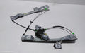 HOLDEN COMMODORE RIGHT FRONT WINDOW REG/MOTOR, VF, EVOKE, 05/2013 - 12/2017 - Image 1