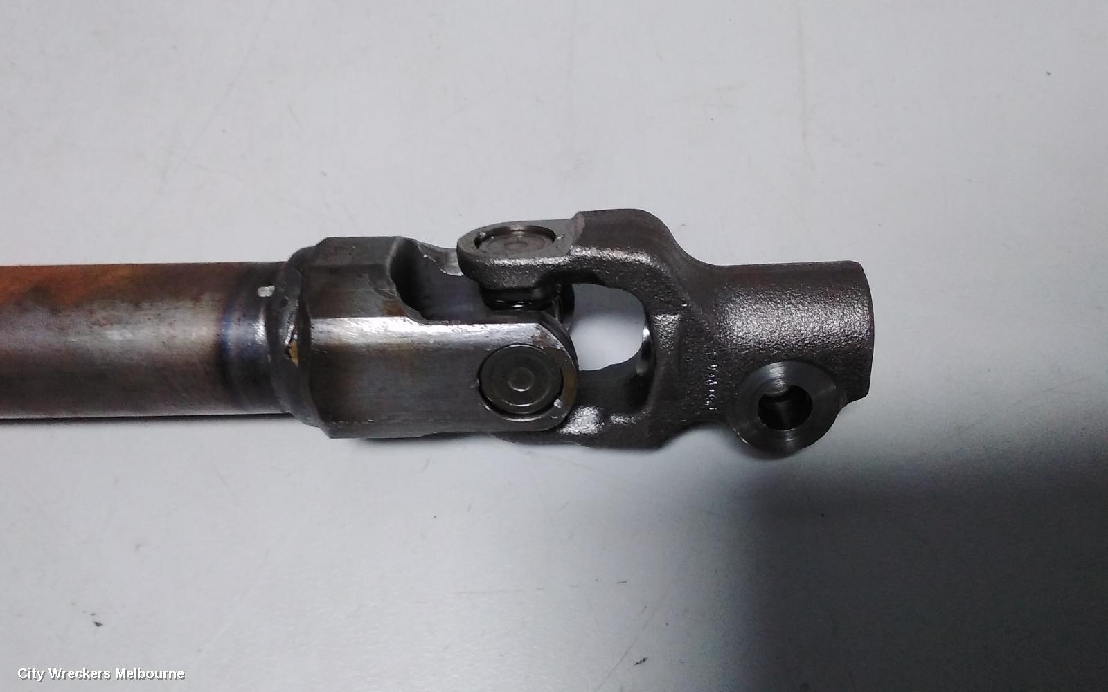 TOYOTA COROLLA STEERING KNUCKLE, E210, 07/2018 ONWARDS - Image 2