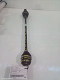 HYUNDAI SANTA FE RIGHT DRIVESHAFT, REAR, AUTO T/M, DIESEL, 2.2, TM, 03/2018 ONWARDS - Image 1