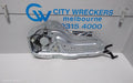 KIA CERATO LEFT REAR WND REG/MOTOR, TD, SEDAN/HATCH, 10/2008 - 03/2013 - Image 1