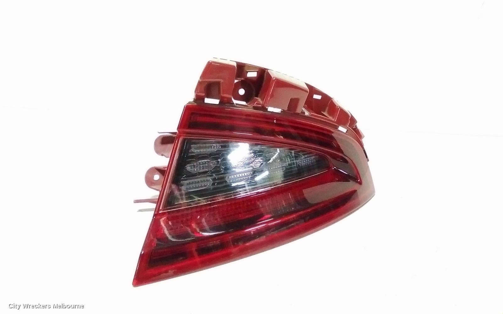 KIA STINGER RIGHT TAILLIGHT, CK, IN BODY, LED TYPE, 06/2017 - 12/2020 - Image 3