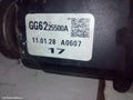 MAZDA 3 RIGHT DRIVESHAFT, AUTO T/M, PETROL, 2.5, SP25, FRONT, BL, 04/2009 - 10/2013 - Image 1