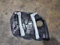 KIA OPTIMA RIGHT FRONT WINDOW REG/MOTOR, TF, 01/2011 - 08/2013 - Image 1